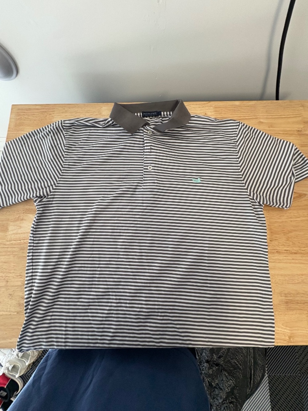 Southern Marsh Polo